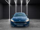 Ford Focus Lim. Trend - Ford Focus Gebrauchtwagen in Braunschweig