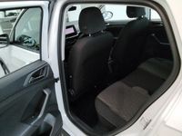 Volkswagen T-Cross - Vorschau Bild 10