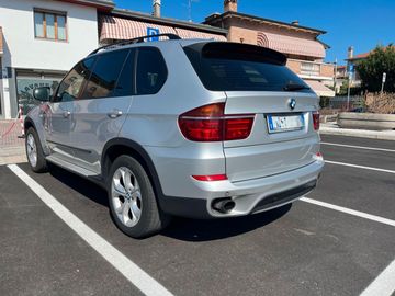 BMW X5 - 7