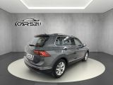 Volkswagen Tiguan Highline2.0 TDI BMT/AHK*Kamera*Head Up Di - Volkswagen Tiguan: Euro5