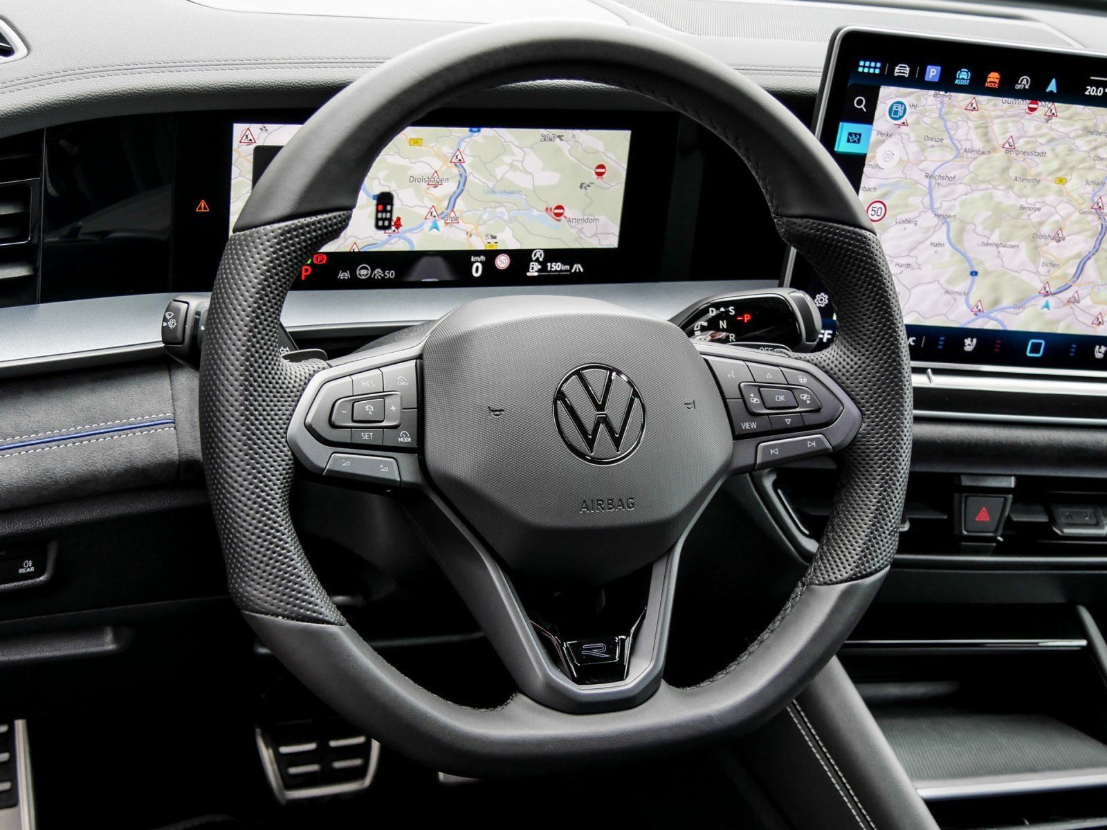 Volkswagen Tayron - Bild 10