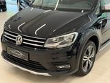 Volkswagen Caddy Alltrack BMT 4Motion 5 Sitze 1Hand AHK - Volkswagen Caddy Alltrack mit Diesel-Antrieb