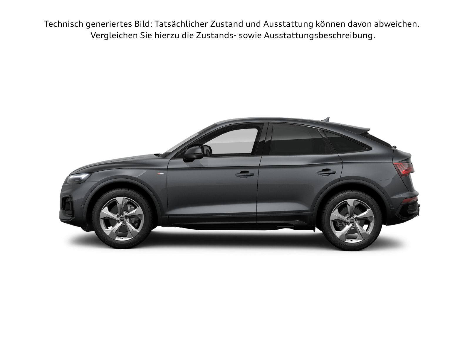 Audi Q5 - Bild 6