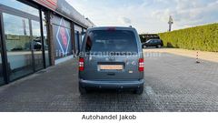VW Caddy/Edition/SonderAusstattung/Traumfahrzeug!