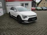 Kia Niro 1.6l HEV DCT Vision *Navi*Garantie*AT* - Kia Niro in Dortmund