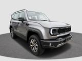BAIC BJ40 Pro 2.0T Massage PANO LEDER 360° PDC 2,5to - BAIC BJ40 Neuwagen
