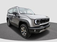 BAIC BJ40 Pro 2.0T Massage PANO LEDER 360° PDC 2,5to