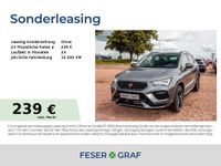 Cupra Ateca - Vorschau Bild 1