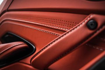 2022 Aston Martin V12 VANTAGE — миниатюра 20