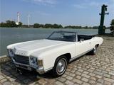 Chevrolet 1971 Impala Convertible 402 BB (56000 orig.KM) - Chevrolet Oldtimer: Cabrio