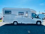Carthago C-TOURER T 143 LE 9G-AUTOMATIK SAT TV 1.HAND - Carthago S