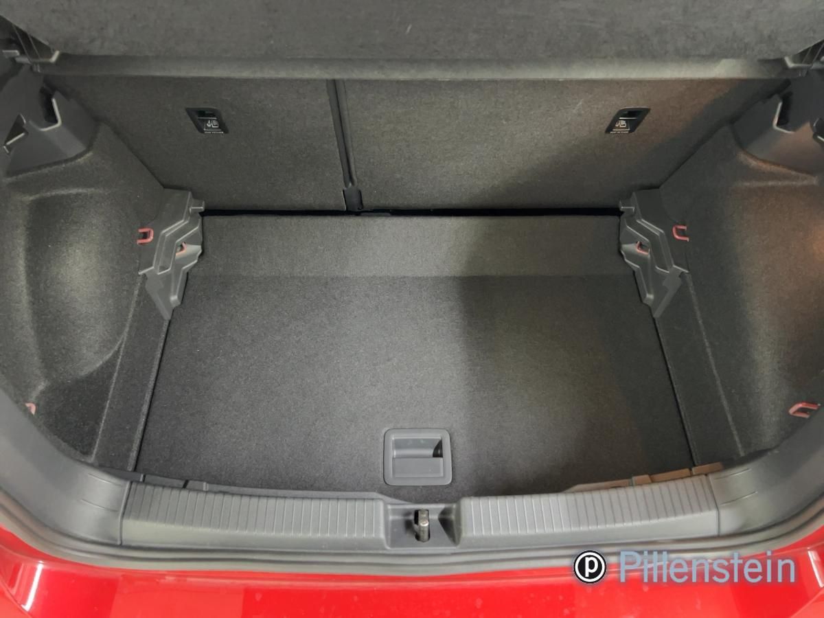 Volkswagen T-Cross - Bild 14