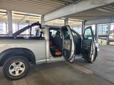 Dodge RAM 1500 Double Cap 4.7l - mit LPG-Antrieb: 1.4
