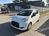 Citroën C1 Advance 1. HAND/TÜV/ANHÄNGERKUPPLUNG - Citroën C1 in Hamburg