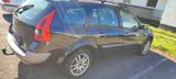 Renault Mégane Kombi  Schwarz wie die Nac... - Renault Megane aus 2004: Kombi