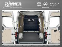 Volkswagen Crafter - Vorschau Bild 10