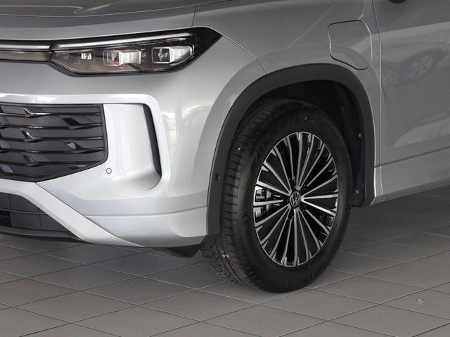Volkswagen Tayron - Bild 9