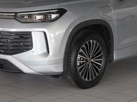 Volkswagen Tayron - Vorschau Bild 9