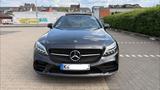 Mercedes-Benz C 300 Coupe Amg-line|Pano|Night-Paket/Memory - Mercedes-Benz C 300 in Köln