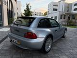 BMW Z3 Coupé 2.8 Top Zustand - BMW Z3 in Köln