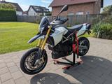 Aprilia Dorsoduro 1200 - APRILIA DORSODURO