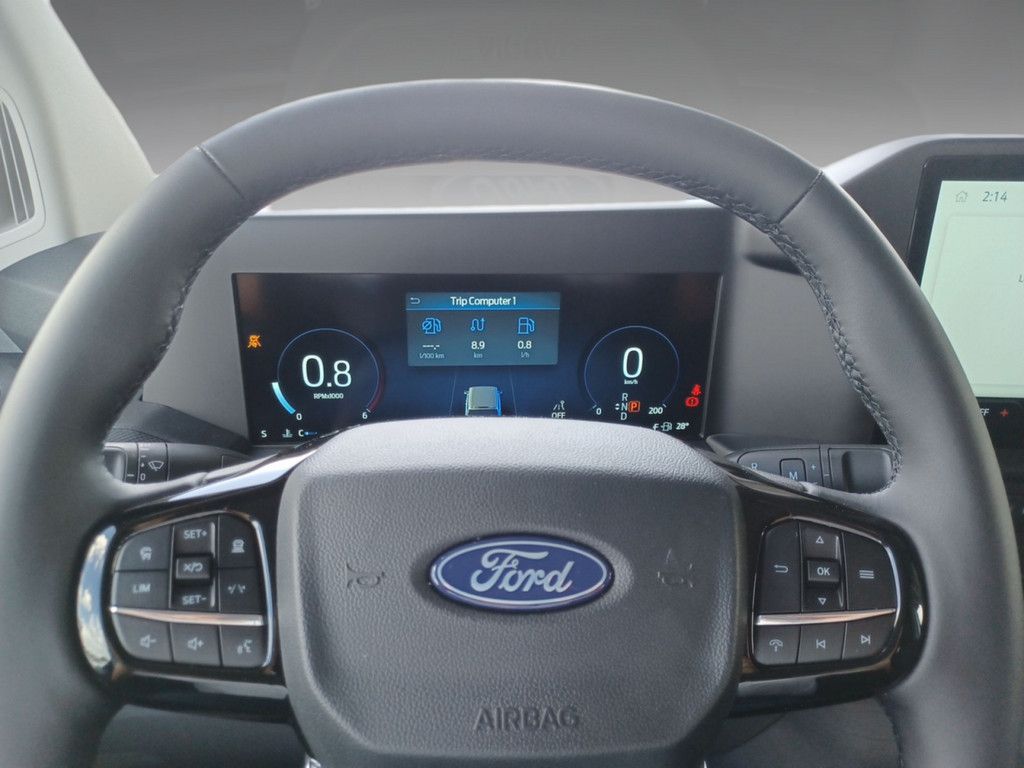 Ford Transit Custom - Bild 12