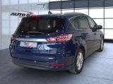 Ford S-Max Hybrid Titanium LED Kamera PDC h. Navi SHZ - Ford S-Max mit Hybrid-Antrieb