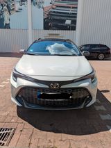 Toyota Corolla 2,0 Hybrid GR Sport Touring Sports G...