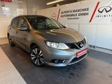 Nissan Pulsar 1.2 DIG-T TEKNA NAVI/LEDER/SHZ/KAMERA/ - Nissan Pulsar: 1.2