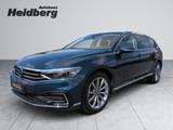 Volkswagen Passat Variant GTE  IQ-LED 18" Virtual AHK-schw. - Volkswagen mit Hybrid-Antrieb
