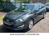Hyundai i40 cw 5 Star Edition - Hyundai i40 aus 2013