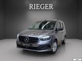 Mercedes-Benz Citan 113 Tourer PRO Progressive Plus*MBUX*SHZ*+ - gebrauchte Mercedes-Benz Citan aus dem Jahr 2021