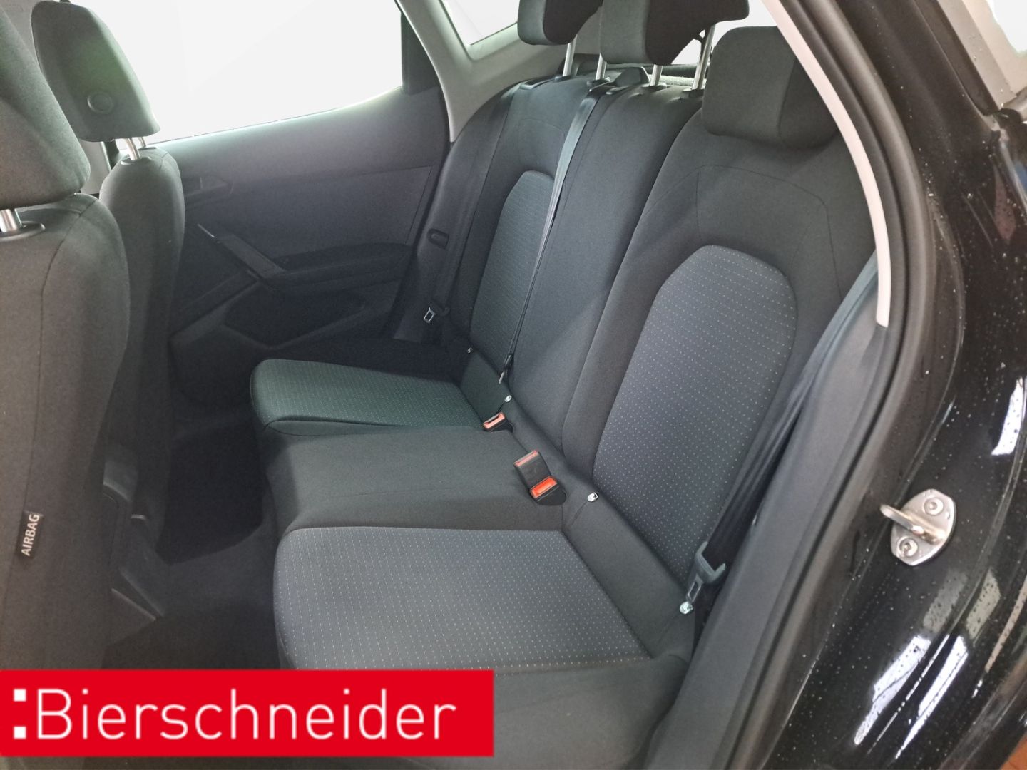 Seat Ibiza - Bild 11