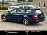 Skoda Octavia Combi 1,6TDi*Greenline*NAVI*PDC*V7 90gr - Skoda Octavia mit Diesel-Antrieb: 1.9