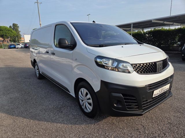 Other FIAT Scudo 1.5 BlueHDi 100 CV PL-SL-TN Furgone B imagem 3