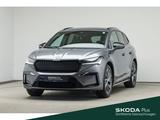 Skoda Enyaq iV 60 SPORTLINE*WÄRMEPUMPE*MATRIX*AHK*KAME
