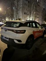 Volkswagen VW ID.4 Pro Performance 150 kW (204 PS)  Taxi - gebrauchte VW ID.4 aus dem Jahr 2024