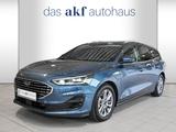 Ford Focus Turnier 1.5 TDCi Aut. Titanium-Navi*AHK*PD