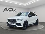 Mercedes-Benz GLE 400 d 4Matic AMG*7.SITZ*360°*NIGHT*BUR*LED* - Mercedes GLE 400 Diesel Gebrauchtwagen
