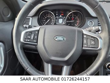 Land-Rover Discovery - 10