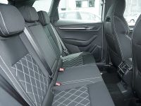 Skoda Karoq - Vorschau Bild 9