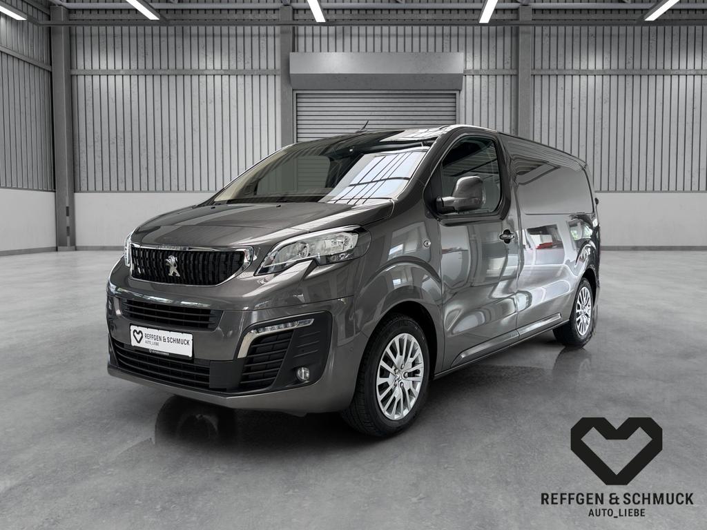 Peugeot EXPERT KASTEN PREMIUM L2 AUTOMATNAVIKAMERA1HD 2021