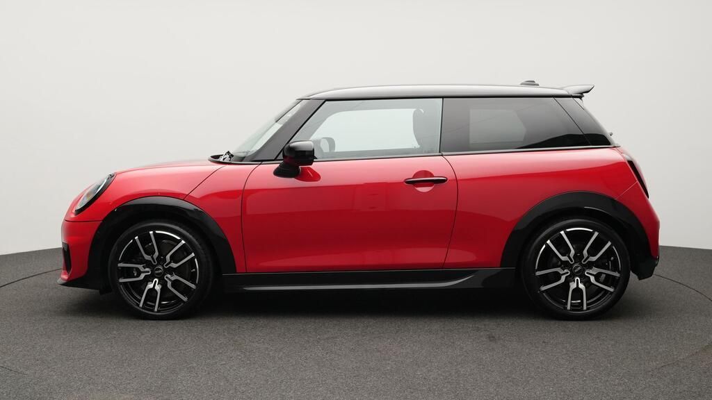 MINI Cooper S - Bild 7
