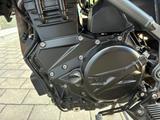 BMW F 700 GS Topcase uvm  - BMW F