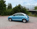 Citroën C3 Pluriel 1.6 EZ 05/2005, nur 57.... - gebrauchte Citroën C3 aus dem Jahr 2005