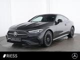 Mercedes-Benz CLE 200 Coupé AMG Sport Night LED Pano Burmes W- - Mercedes-Benz CLE 200 Gebrauchtwagen
