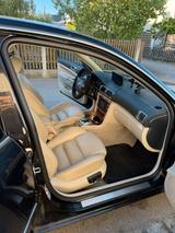 Skoda Superb - gebrauchte Skoda Superb aus dem Jahr 2007
