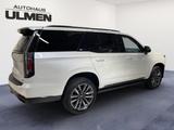 Cadillac Escalade 6.2 V8 4WD Sport Platinum AHK Nightvisi - Cadillac Escalade: Platinum