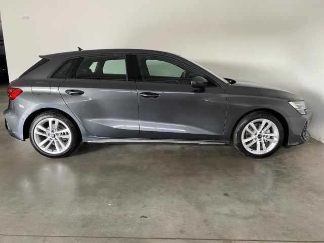 A3 Sportback S line 35 TFSI S tronic NAVI+PANO