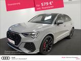 Audi RS Q3 Sportback 2.5 TFSI quattro PANO MATRIX AHK - Audi RSQ3 aus 2022